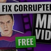 MP4 Video File Repair How To Fix Corrupted Videos Free Ways