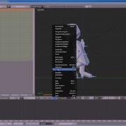 Project 2 Importing To JMonkeyEngine