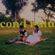 Patrick Hizon Chevy Second Nature Lyric Video