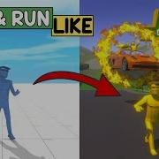 HIT RUN Like In Unity Tutorial Ep 1 Character Controller