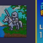 Pixel Flow Level 1395 Hard Walkthrough Solution