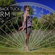 A Proper Back Tuck Tutorial