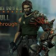 Bionic Commando 2009 Full Playthrough
