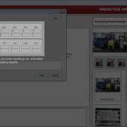 Vibration Demonstration Video