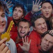 Кто Последний Выйдет Из Куба Получит 1 000 000 Сатир Кореш Парадеевич Горилла Фраме Тамер