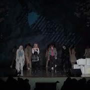 MiniAction Эндшпилевские мюзикл Тетрадь Смерти 2 акт 1 ДЕНЬ AniCon 2025 11 07 2025