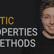 8 Static Properties And Methods In OOP PHP Object Oriented PHP Tutorial PHP Tutorial Mmtuts