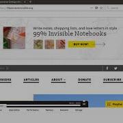 Responsive Design Mode In Firefox