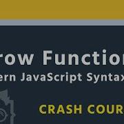 2 JavaScript Fat Arrow Functions Bangla Tutorial Modern JavaScript Syntaxes In Bangla ES6