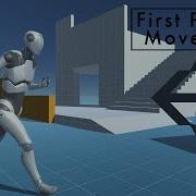 Unity Tutorial FPS 3D Ep1 First Person Movement