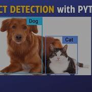 OBJECT DETECTION With PYTHON OpenCV In Google Colab