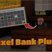 Bank Plugin Minecraft BEST BANK PLUGIN Hypixel Like Bank Plugin Hypixel Plugins