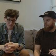 Jack Garratt Surprise Yourself Behind The Scenes