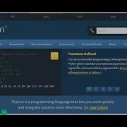 Crash Course Python Part 2 Data Type Conditional Looping Statement Yusy4code