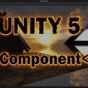 GetComponent UNITY 5