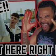 Ren Right Here Right Now Fatboy Slim REACTION MY FAVORITE ONE So Far