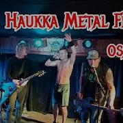 Haukka Metal Fest 2020 2 2