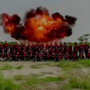 Post Blast Investigation Course Of My Daddy The Final Blast