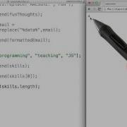 Append Ing Arrays Solution JavaScript Basics