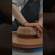 Making An Amphora Wine Pot Pottery Potterylife Potterylove Wine
