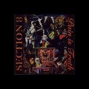 Section 8 Pain Is Truth Full Album REMASTERED