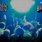 BACKTRACK Live THE SOUND OF REVOLUTION 2019 Klokgebouw Eindhoven THEIR RULES