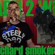 Learn 2 Ween Mr Richard Smoker