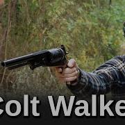 Minute Of Mae Colt Walker