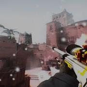 Mana Break Zxcursed CS GO MONTAGE