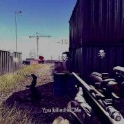 Cod4 125 FPS Test