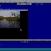 QBasic Tutorial 47 Inserting A Picture In QB64