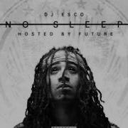 Johnny Cinco No Choice No Sleep
