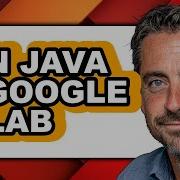 How To Run Java In Google Colab Step By Step