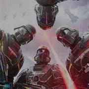 Helldivers 2 Cinematic Trailer Paint It Black