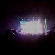 Pulp Common People Reading 2011