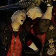 Devil May Cry 4 Awaken