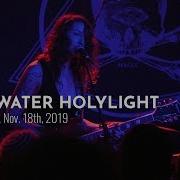 BLACKWATER HOLYLIGHT Live At Saint Vitus Bar Nov 18th 2019 FULL SET