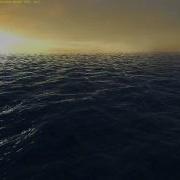 NVIDIA Demo Real Time Ocean Simulation Using DirectCompute