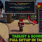 Tab Plugin Tutorial Best Tablist Plugin Best Scoreboard Plugin BulletMC 11