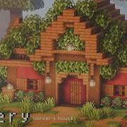 Minecraft How To Build A Winery Vineyard Snishinka
