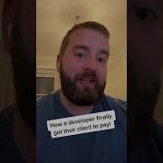 Dealing With Web Dev Clients Who Won T Pay