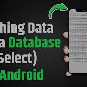 Fetch The Data From SQLite Database In Android Android SQLite Tutorial