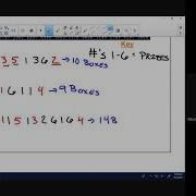 Probability Simulations Guided Notes Pt 1