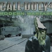 45 MINUTES OF CALL OF DUTY 4 MULTIPLAYER GAMEPLAY
