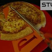 Pizza Scissors