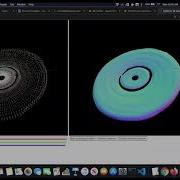 Using WebGL2 Instanced Transform Feedback For Isosurface Visualization And Other Purposes