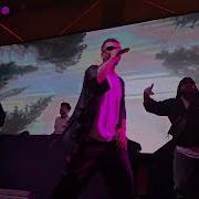 Allame Yok IF Performance Hall Beşiktaş 12 03 2025 9