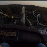Onride Python HD POV 2019 Efteling