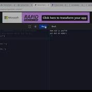 Online Python Compiler Interpreter Google Chrome 2021 03 31 01 09 37