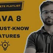 Java 8 Features In Hindi Most Important Interview Question